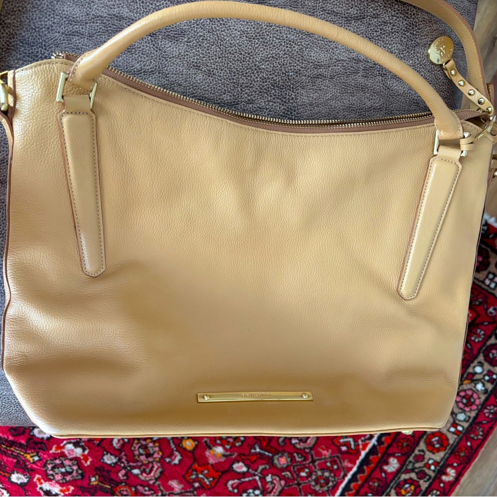 Brahmin purse